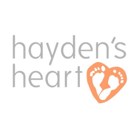 Hayden’s Heart – House of Healing