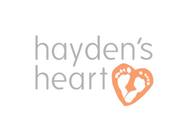 Hayden’s Heart – House of Healing